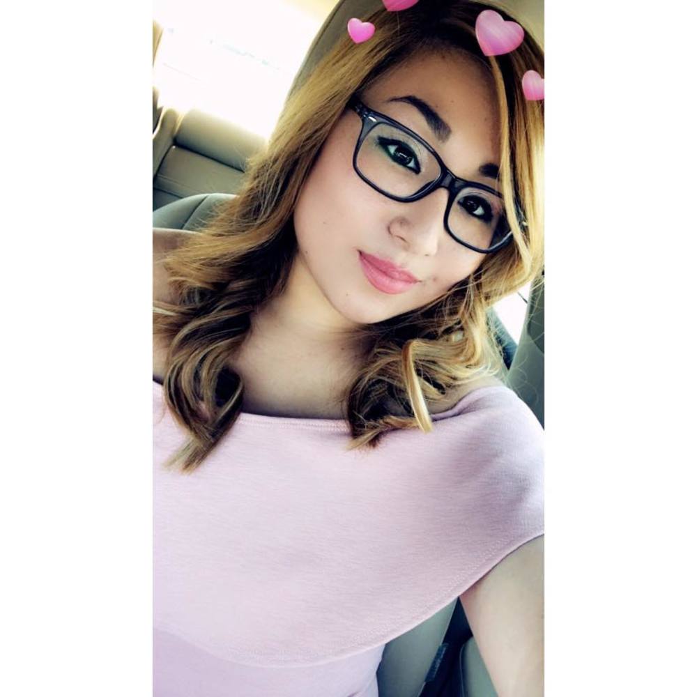 Meet your Posher, Joselyn